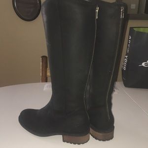 under the knee UGG boots